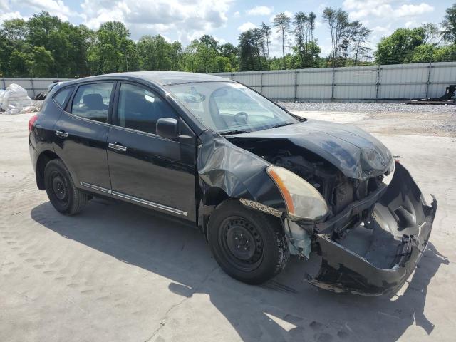 Photo 4 from auction – 2012 NISSAN ROGUE S with VIN JN8AS5MT2CW613033
