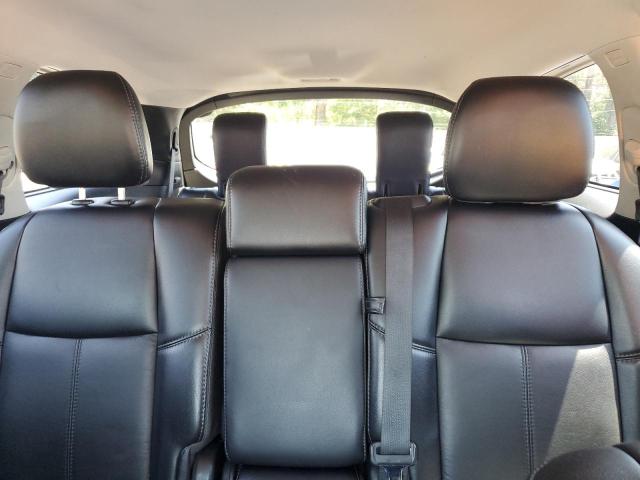 Photo 10 from auction – 2020 NISSAN PATHFINDER with VIN 5N1DR2CM9LC610673