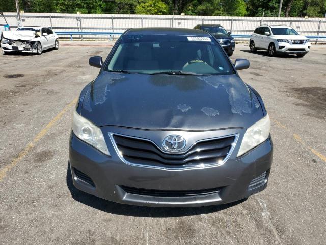 Photo 5 from auction – 2011 TOYOTA CAMRY BASE with VIN 4T4BF3EK6BR107148
