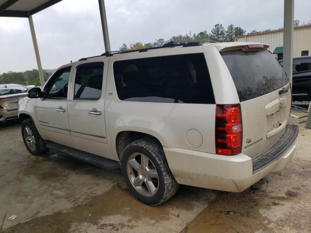 Photo 2 from auction – 2011 CHEVROLET SUBURBAN C with VIN 1GNSCKE04BR270391