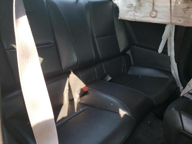 Photo 10 from auction – 2014 CHEVROLET CAMARO 2SS with VIN 2G1FT1EW4E9254241