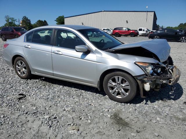Photo 4 from auction – 2012 HONDA ACCORD SE with VIN 1HGCP2F61CA117599