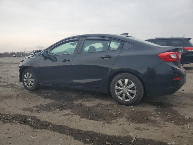 Photo 2 from auction – 2017 CHEVROLET CRUZE LS with VIN 1G1BB5SM2H7138151