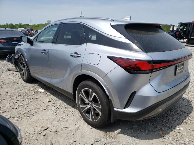 Photo 2 from auction – 2024 LEXUS RX 350 PRE with VIN JTJCHMAA6R2017324
