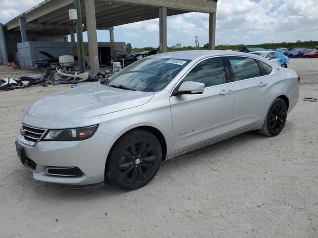 Photo 1 from auction – 2017 CHEVROLET IMPALA LT with VIN 1G1105S36HU203772