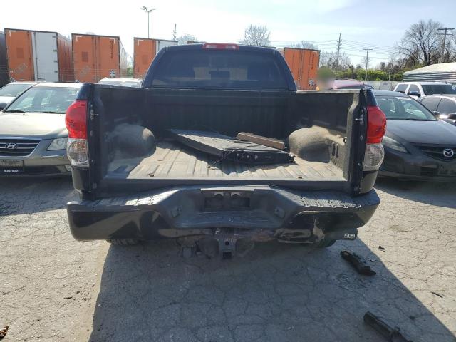 Photo 6 from auction – 2008 TOYOTA TUNDRA DOU with VIN 5TBBT54128S460651