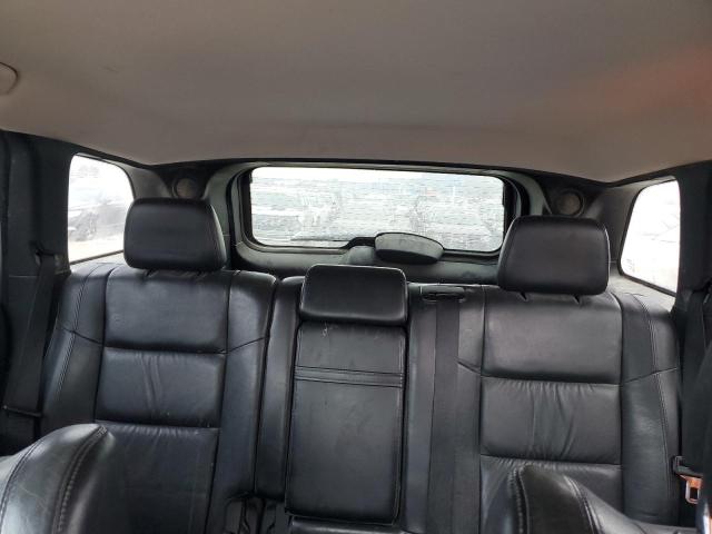 Photo 10 from auction – 2012 JEEP GRAND CHER with VIN 1C4RJFAG4CC303028