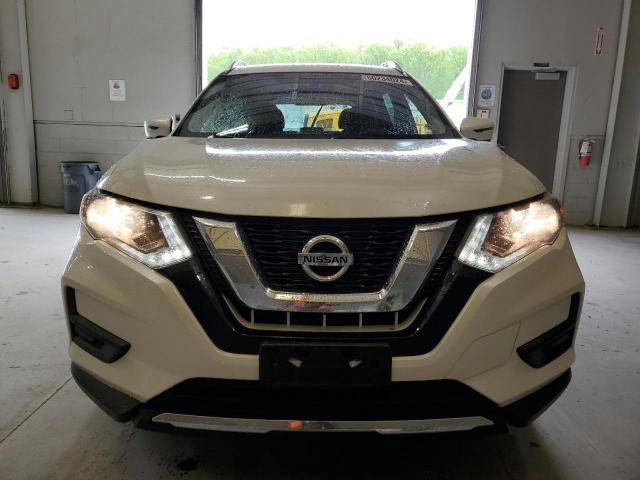 Photo 5 from auction – 2017 NISSAN ROGUE S with VIN KNMAT2MV5HP517908