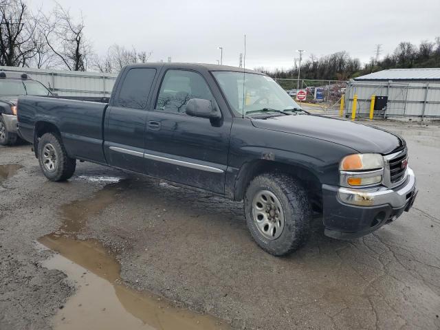 Photo 4 from auction – 2007 GMC NEW SIERRA with VIN 1GTEK19Z67E157570