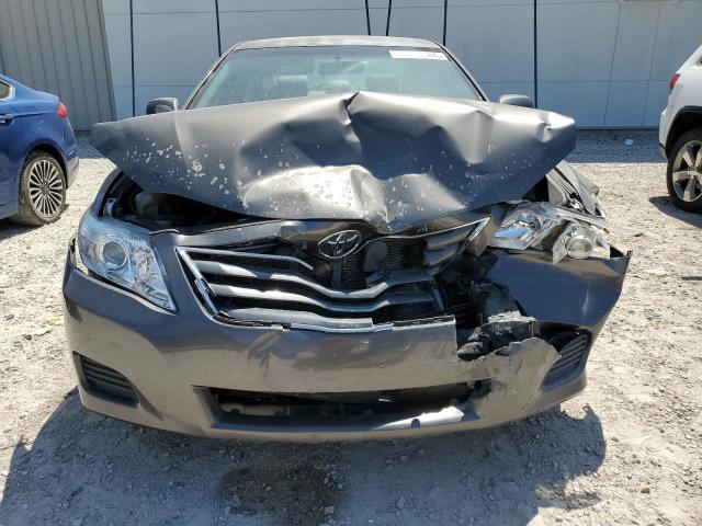Photo 5 from auction – 2011 TOYOTA CAMRY BASE with VIN 4T4BF3EK4BR172077
