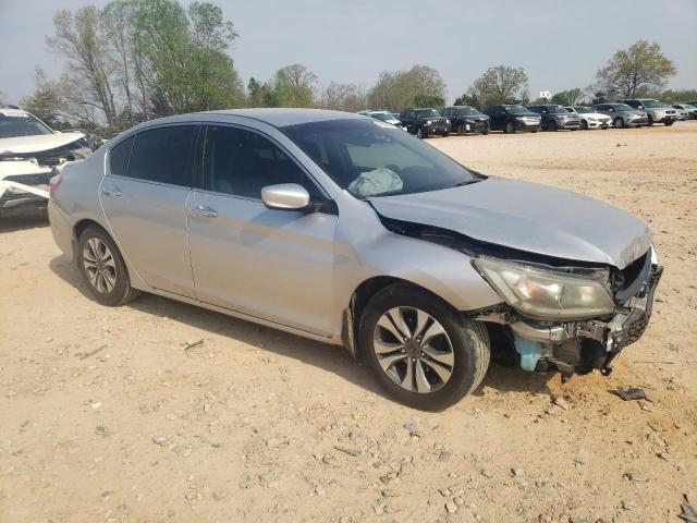 Photo 4 from auction – 2014 HONDA ACCORD LX with VIN 1HGCR2F39EA211720
