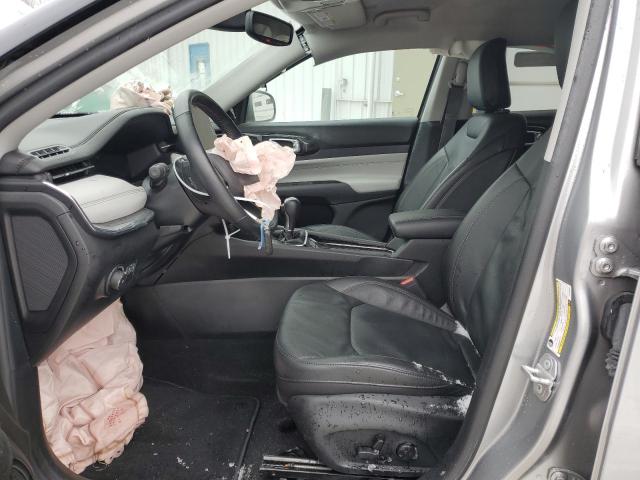 Foto 7 de la subasta – 2022 JEEP COMPASS LI con VIN 3C4NJDCB9NT146267