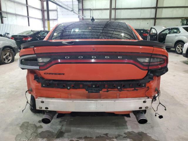 Photo 6 from auction – 2018 DODGE CHARGER R/ with VIN 2C3CDXCT9JH238513