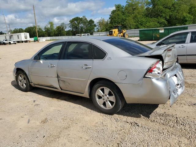 Photo 2 from auction – 2008 CHEVROLET IMPALA with VIN 2G1WT58N589187728