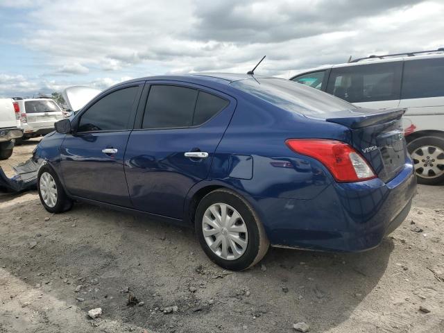 Photo 2 from auction – 2019 NISSAN VERSA S with VIN 3N1CN7AP2KL849333