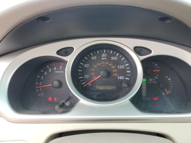 Photo 9 from auction – 2006 TOYOTA HIGHLANDER with VIN JTEGP21A060123685
