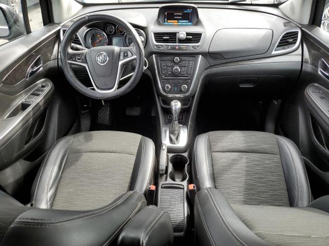 Photo 8 from auction – 2015 BUICK ENCORE CON with VIN KL4CJFSB8FB268815