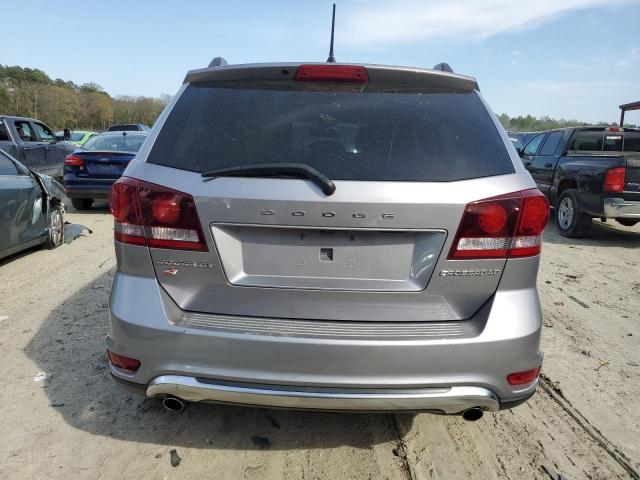 Photo 6 from auction – 2019 DODGE JOURNEY CR with VIN 3C4PDDGG7KT810941