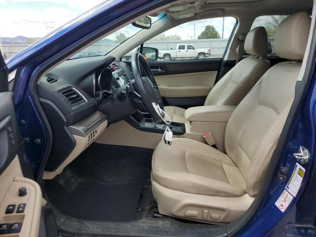 Photo 7 from auction – 2016 SUBARU OUTBACK 2. with VIN 4S4BSBNC6G3304990