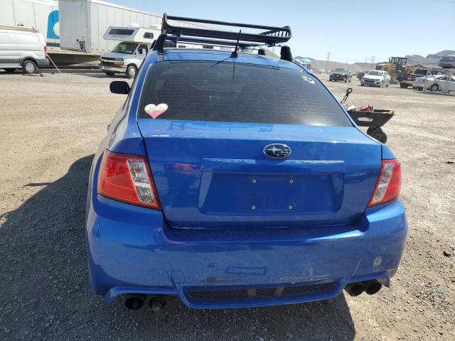 Photo 6 from auction – 2012 SUBARU IMPREZA WR with VIN JF1GV7E69CG026779
