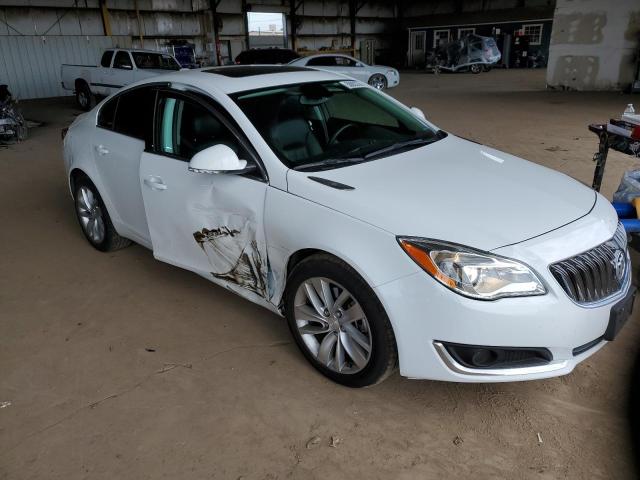 Photo 4 from auction – 2015 BUICK REGAL with VIN 2G4GK5EX7F9273913