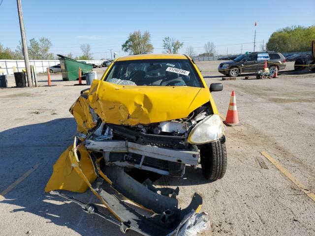 Photo 5 from auction – 2004 TOYOTA ECHO with VIN JTDAT123140328977