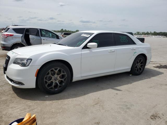 CHRYSLER 300 S 2015 with VIN 2C3CCAGG6FH842539 - Photo from auction