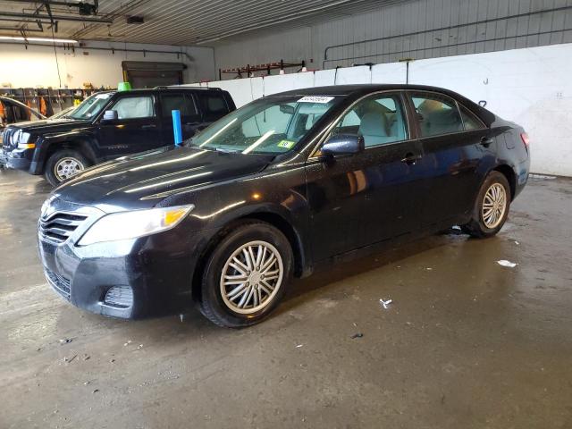 TOYOTA CAMRY BASE 2011 with VIN 4T1BF3EK6BU175931 - Photo from auction
