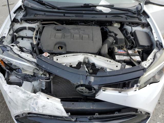 Фото 11 с аукциона – 2017 TOYOTA COROLLA L с VIN 2T1BURHE3HC856010