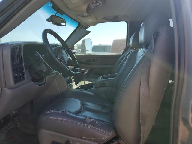 Photo 7 from auction – 2005 CHEVROLET SILVERADO with VIN 1GCHC23225F818210
