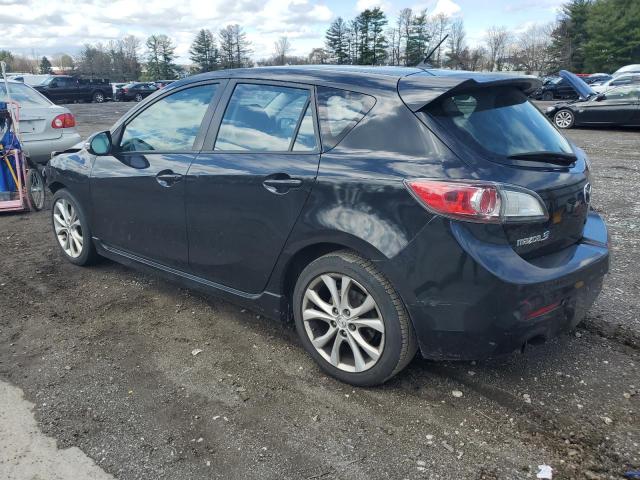 Photo 2 from auction – 2010 MAZDA 3 S with VIN JM1BL1H65A1190310