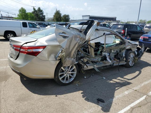 Photo 3 from auction – 2013 TOYOTA AVALON BAS with VIN 4T1BK1EB0DU059188