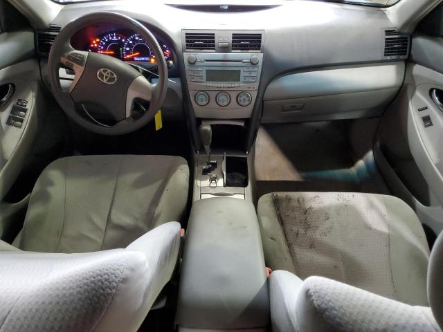 Photo 8 from auction – 2011 TOYOTA CAMRY BASE with VIN 4T1BF3EK1BU160222