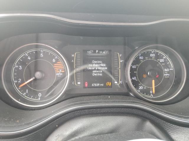 Photo 9 from auction – 2020 JEEP CHEROKEE L with VIN 1C4PJLLBXLD515000