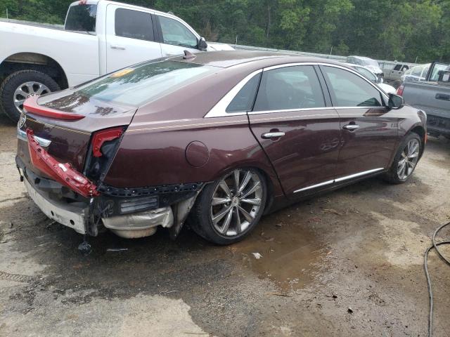 Photo 3 from auction – 2014 CADILLAC XTS with VIN 2G61U5S38E9246226