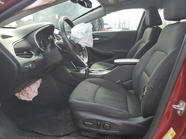 Photo 7 from auction – 2017 CHEVROLET MALIBU LT with VIN 1G1ZE5ST5HF259159