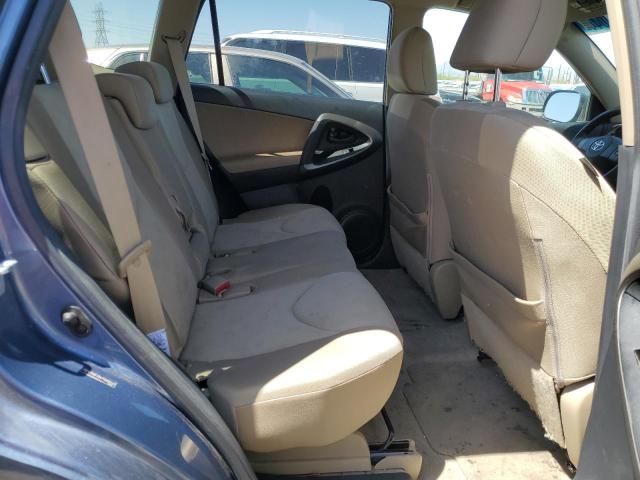 Photo 11 from auction – 2009 TOYOTA RAV4 with VIN JTMZF33V795000107