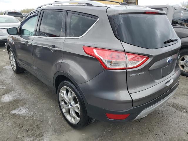 Photo 2 from auction – 2013 FORD ESCAPE TIT with VIN 1FMCU0J92DUD85876