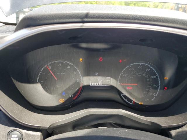 Photo 9 from auction – 2019 SUBARU CROSSTREK with VIN JF2GTACC3KG284849
