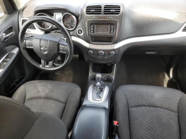 Zdjęcie 8 z aukcji – 2017 DODGE JOURNEY SX z VIN 3C4PDDBG4HT592103