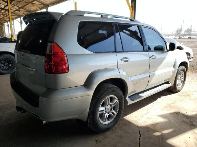 Photo 3 from auction – 2004 LEXUS GX 470 with VIN JTJBT20XX40056264