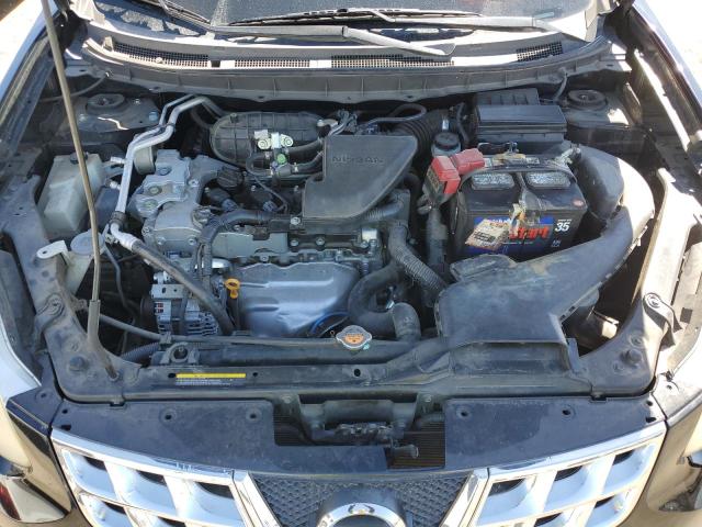 Photo 11 from auction – 2012 NISSAN ROGUE S with VIN JN8AS5MT4CW606228