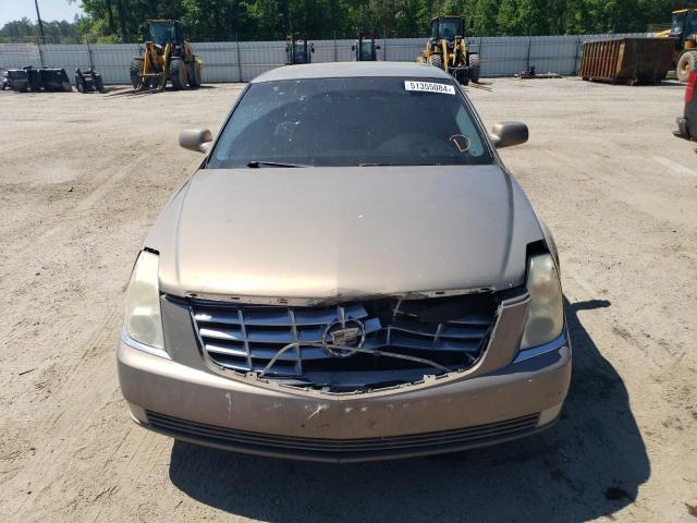 Photo 5 from auction – 2007 CADILLAC DTS with VIN 1G6KD57YX7U178459