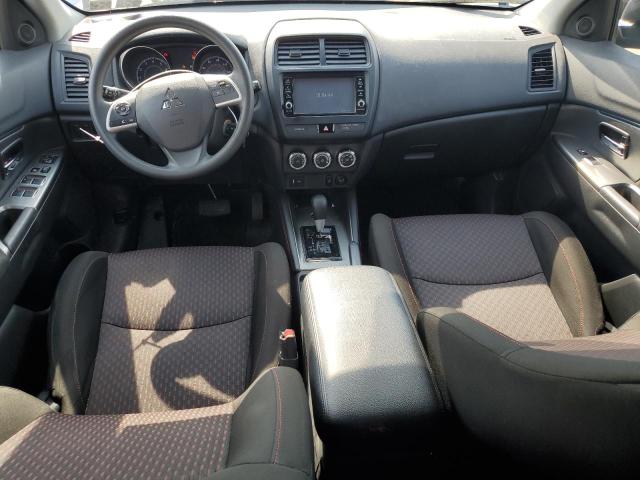 Photo 8 from auction – 2018 MITSUBISHI OUTLANDER with VIN JA4AR3AU8JU005819