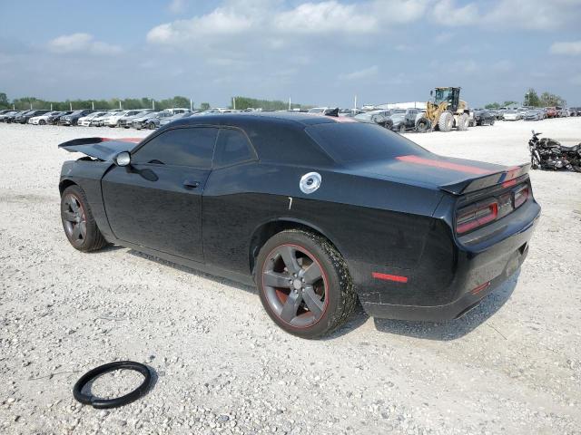 Photo 2 from auction – 2015 DODGE CHALLENGER with VIN 2C3CDZBG7FH702289