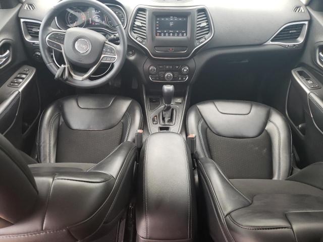 Photo 8 from auction – 2019 JEEP CHEROKEE L with VIN 1C4PJLLB6KD145467
