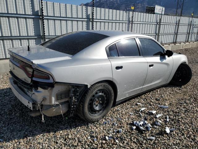 Photo 3 from auction – 2017 DODGE CHARGER PO with VIN 2C3CDXKTXHH621260