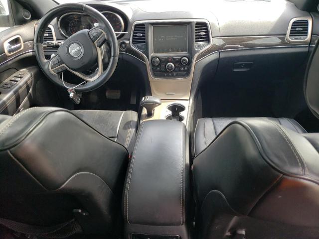 Photo 8 from auction – 2015 JEEP GRAND CHER with VIN 1C4RJFCG1FC912627