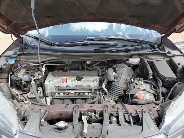 Photo 12 from auction – 2014 HONDA CR-V EXL with VIN 5J6RM4H70EL037375