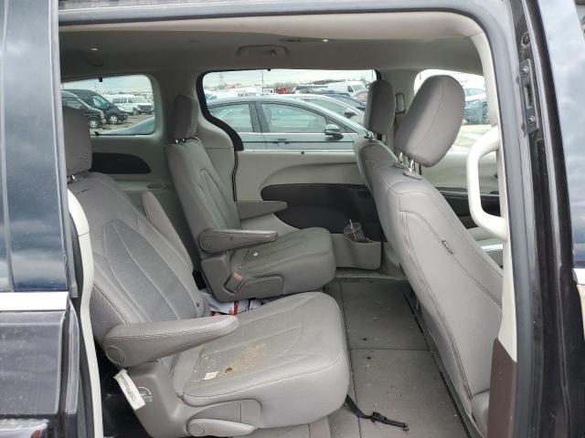 Photo 10 from auction – 2017 CHRYSLER PACIFICA T with VIN 2C4RC1BG7HR845086